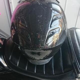 SHOEI ﾌﾙﾌｪｲｽ  XR-1100の画像