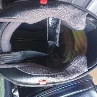 SHOEI ﾌﾙﾌｪｲｽ  XR-1100の画像