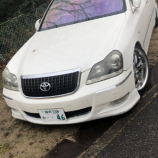 １９インチアルミホイールの画像