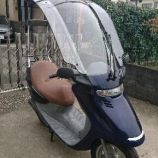 透明アクリル板 長さ1350mm×幅150mm×厚2mm 屋根付きバイクのサイドバイザー等にの画像