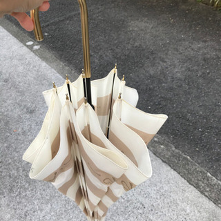 お話中【無料】日傘