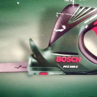 あげます。電動ノコギリ（有線）の画像