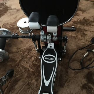 ALESIS 電子ドラム[売却決まりました]の画像