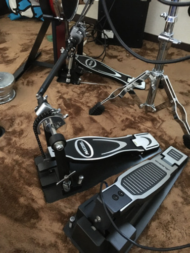 ALESIS 電子ドラム[売却決まりました]
