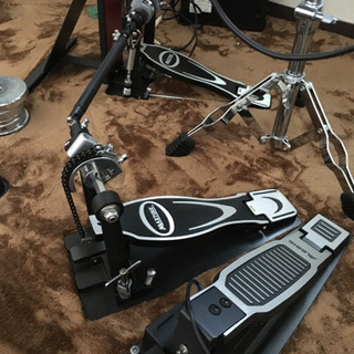 ALESIS 電子ドラム[売却決まりました]の画像