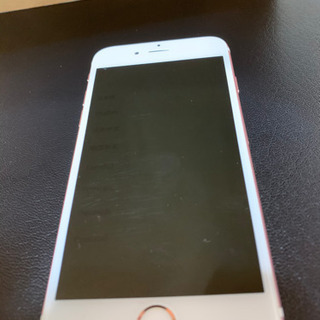 iPhone6s