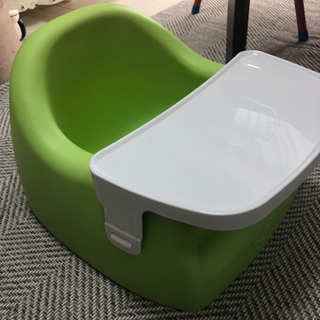 カリブ　ベビーチェアの画像