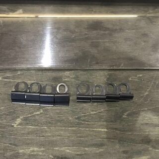 トヨタ　ヴォクシー・ノア　AZR60　ドアバイザーの画像