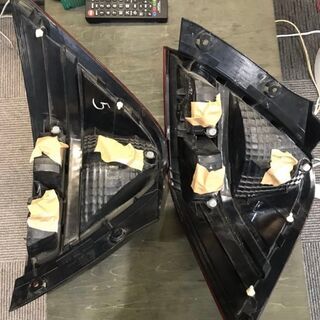 ホンダ　オデッセイ　RB　純正テールランプの画像