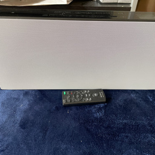 SONY スピーカー