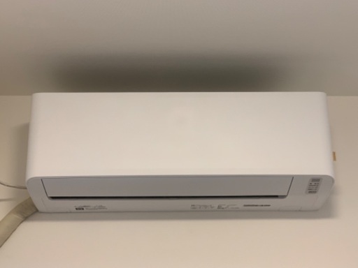 ATHA2211-W エアコン 2020年 アマダナモデル ホワイト [おもに6畳用 /100V] 11/21引き取り可能な方希望