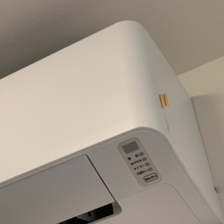 ATHA2211-W エアコン 2020年 アマダナモデル ホワイト [おもに6畳用