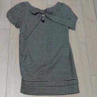 秋冬ワンピース3点の画像