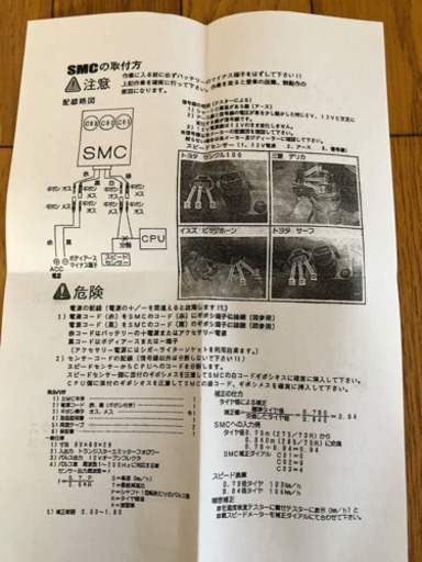 88ハウス　SMC スズキ　ジムニーjb23