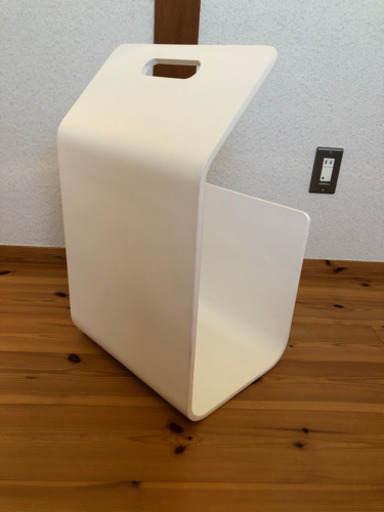 タッパーウェア ロング スーパーケース ピンク 3個セット 高さ23cm