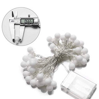 取引中　キャンプ　イルミネーションライト LED ストリングスライト の画像