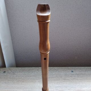 Mollenhauer（モーレンハウエル）リコーダーの画像