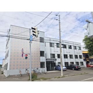 【オートロック・バストイレ別】