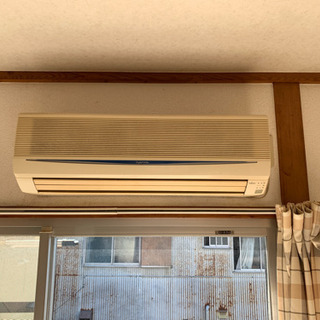 エアコン無料