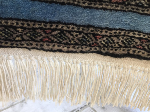 10/24  定価約50万円相当のお品?【パキスタン絨毯  】サイズ約250✖︎約200 パキスタンで織られた手織り絨毯です。 模様が