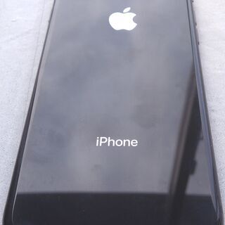 Sim Free iPhone 8 64GB black no ...