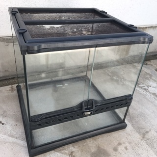 爬虫類 ケージ 30×30
