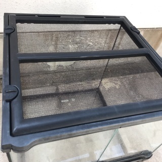 爬虫類 ケージ 30×30の画像
