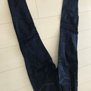 マタニティーパンツ　LEPSIMの画像