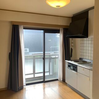 【小矢部市2K】🌸新生活応援🌸初期費用ぜーんぶ０円！家賃お値下げ...
