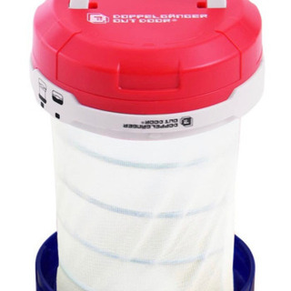 DOD(ディーオーディー) ポップアップ 2WAY LEDランタ...