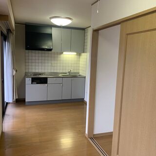 【小矢部市2DK】🌸新生活応援🌸初期費用ぜーんぶ０円！家賃お値下...