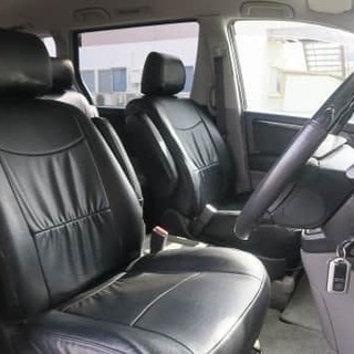 アルファードG✨かっこいいホイール付き💕の画像