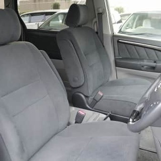 アルファード✨テレビも見れる優れモノ( *´艸｀)の画像