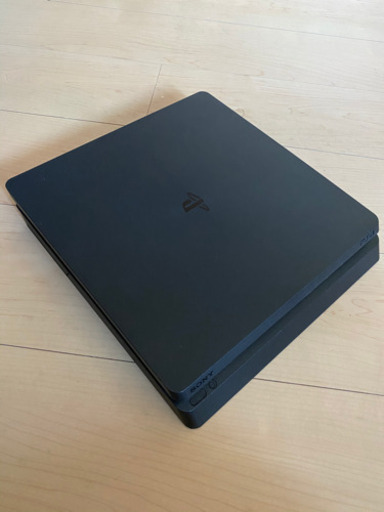 最安！　SONY PlayStation4 CUH-2100A   土日限定価格