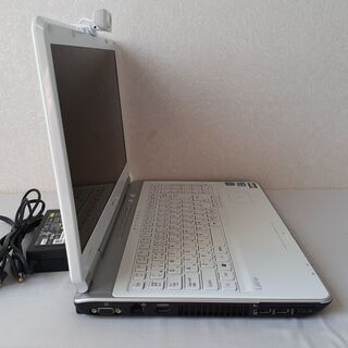 ✨NEC LaVie✨4G i5/SSD/ブルーレイ/HDMI/Wi-Fi Win10搭載✿Core-i5