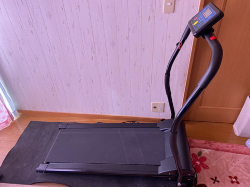 ランニングマシン