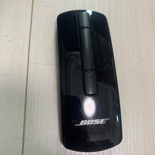 BOSE Cinemate2 ホームシアターシステムの画像