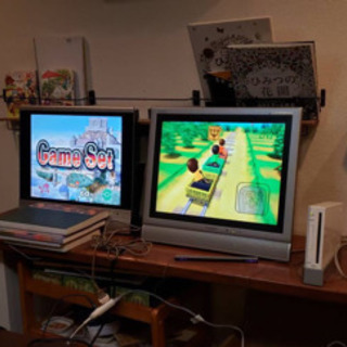 🎮テレビゲーム&ボードゲーム会♟