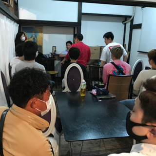 🎮テレビゲーム&ボードゲーム会♟ - 友達
