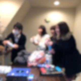 🎮テレビゲーム&ボードゲーム会♟ − 福井県