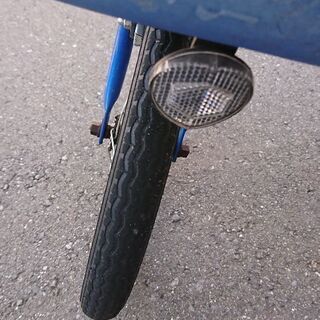 17インチ キッズ自転車の画像