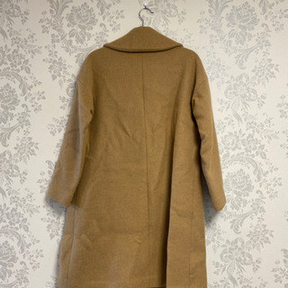 lounie コートの画像