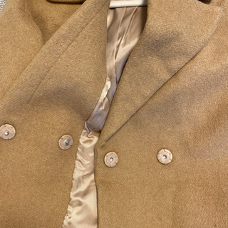 lounie コートの画像