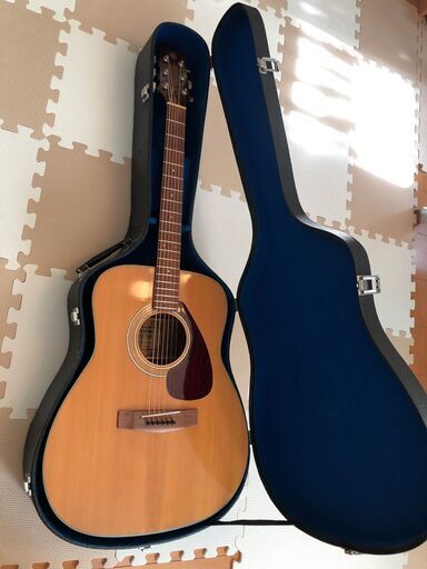 YAMAHA FG-200 ヤマハ アコースティックギター アコギ ビンテージ