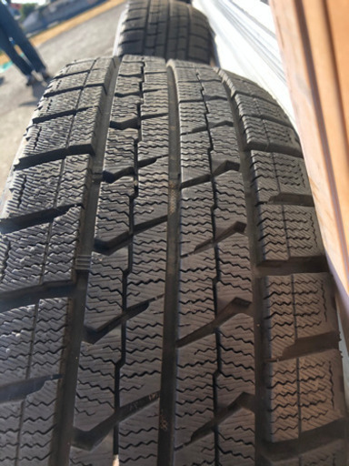 シエンタ170系スタッドレス