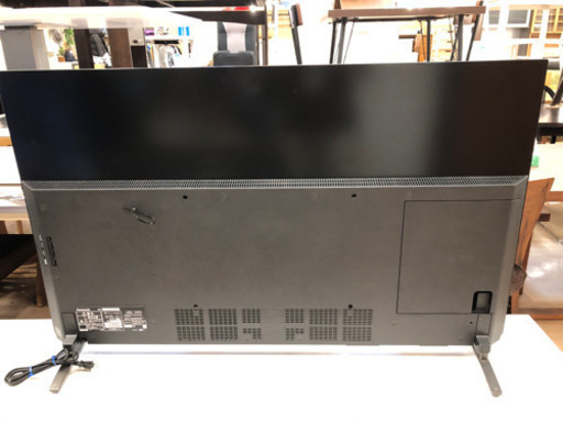 ＊【12ヶ月安心保証付】Panasonic 有機ELテレビ　55V型