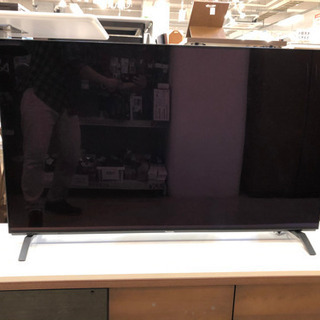 ＊【12ヶ月安心保証付】Panasonic 有機ELテレビ　55V型