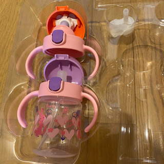 【新品】リッチェル マグ　の画像