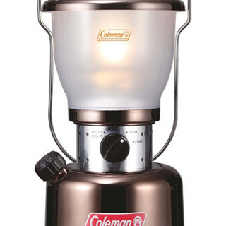 美品　コールマン(Coleman) ランタン マックスレトロランタンツインLED 170-9452の画像