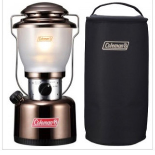 美品　コールマン(Coleman) ランタン マックスレトロランタンツインLED 170-9452の画像
